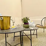 Patio Signature - Coeur De * ריימס