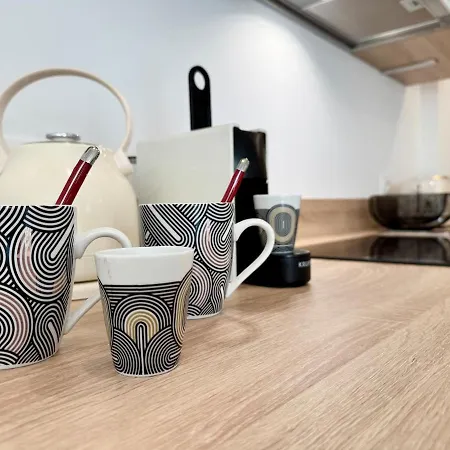 Patio Signature - Coeur De * 兰斯