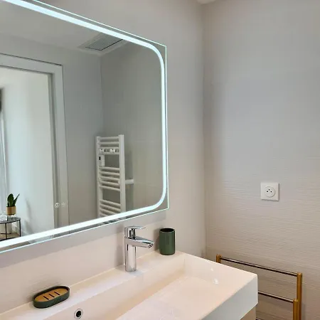 Patio Signature - Coeur De * 兰斯