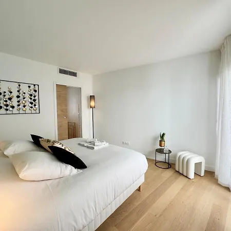 Patio Signature - Coeur De